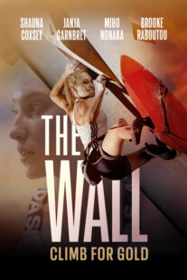 دانلود مستند The Wall: Climb for Gold 2022421382-214338513