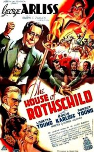 دانلود فیلم The House of Rothschild 1934418659-550876883