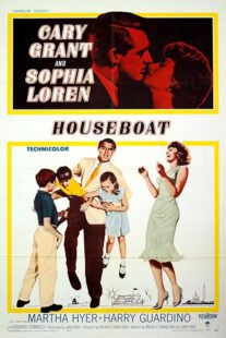 دانلود فیلم Houseboat 1958421629-1912280916