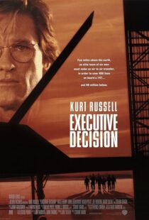 دانلود فیلم Executive Decision 1996421295-533042641