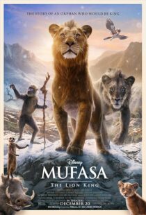 دانلود فیلم Mufasa: The Lion King 2024418640-299282524