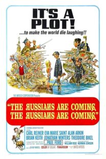 دانلود فیلم The Russians Are Coming the Russians Are Coming 1966421100-1576819151