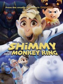 دانلود فیلم Shimmy: The First Monkey King 2023420513-530910206