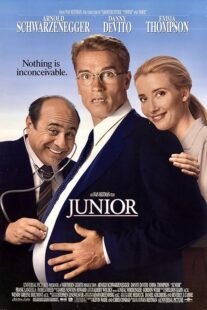 دانلود فیلم Junior 1994419476-2007286940