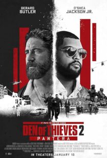 دانلود فیلم Den of Thieves 2: Pantera 2025420526-2101983712