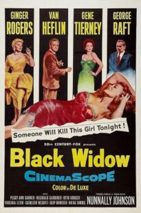 دانلود فیلم Black Widow 1954421189-1011821419