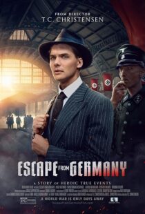 دانلود فیلم Escape from Germany 2024421143-1508292870