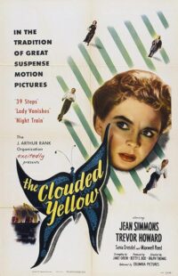 دانلود فیلم The Clouded Yellow 1950422193-2040423148