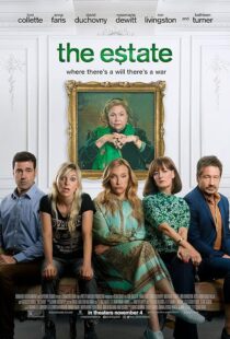 دانلود فیلم The Estate 2022420730-129187427