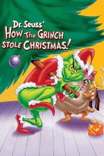 دانلود انیمیشن How the Grinch Stole Christmas! 1966420144-240531634