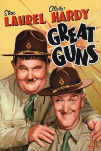 دانلود فیلم Great Guns 1941420483-653149192