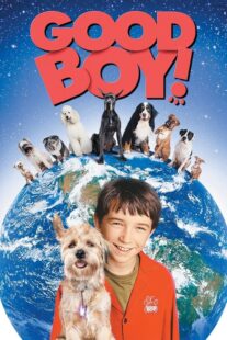 دانلود فیلم Good Boy 2003419192-1112367227