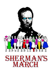 دانلود فیلم Sherman’s March 1985419386-1565948243