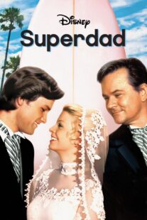 دانلود فیلم Superdad 1973419884-853396097