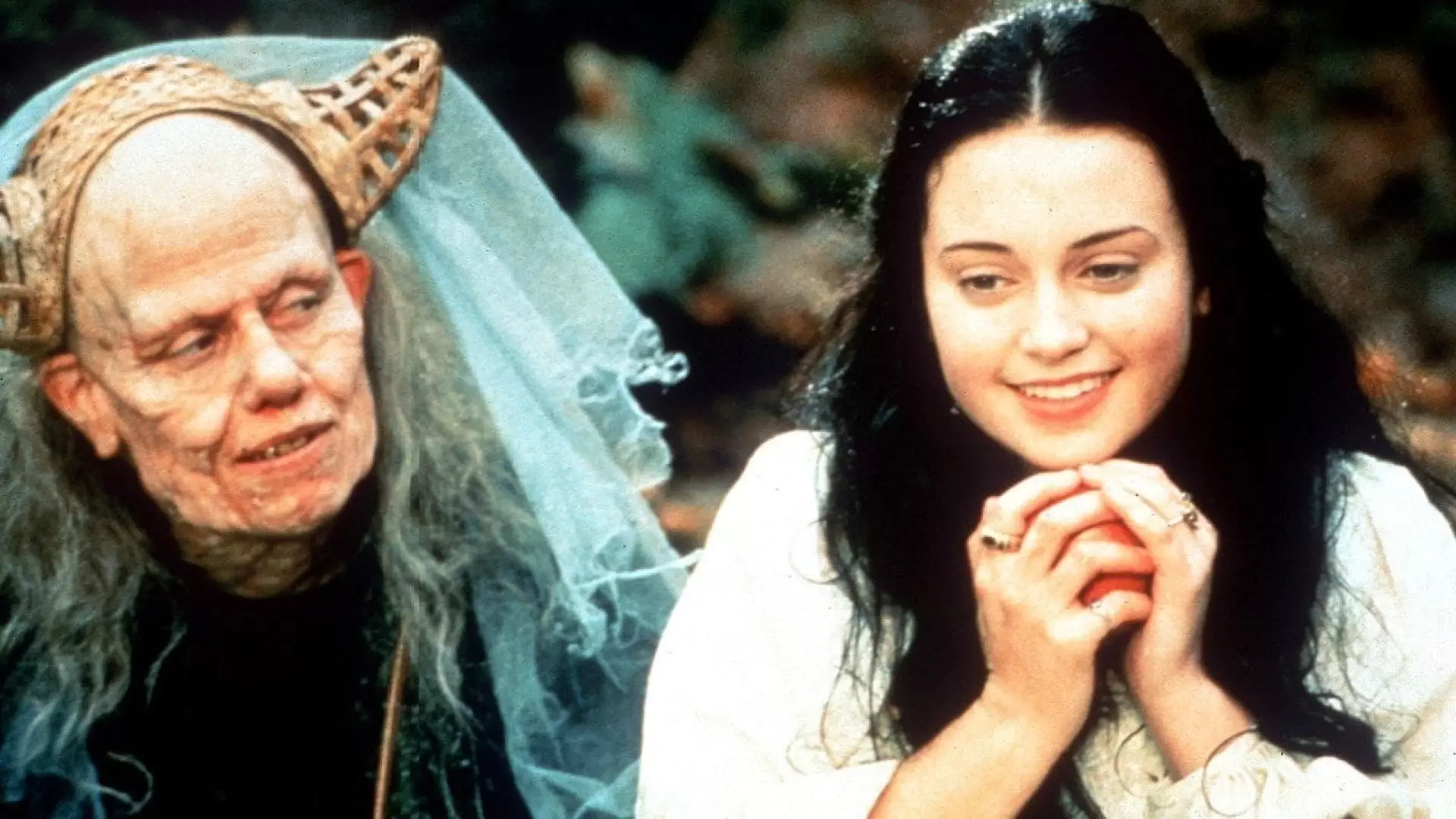 دانلود فیلم Snow White: A Tale of Terror 1997