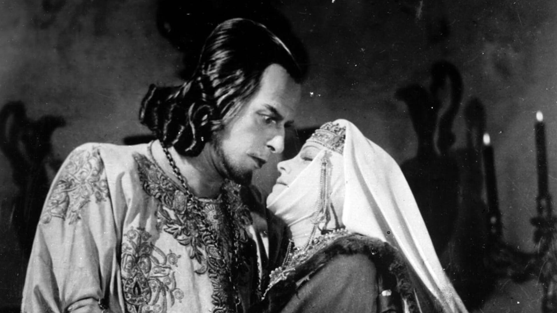 دانلود فیلم Ivan the Terrible, Part I 1944