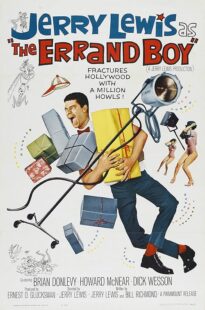 دانلود فیلم The Errand Boy 1961425002-1197718803