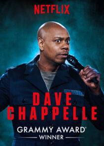 دانلود استندآپ کمدی The Age of Spin: Dave Chappelle Live at the Hollywood Palladium 2017424020-609133213