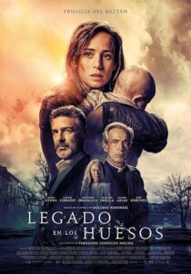 دانلود فیلم The Legacy of the Bones 2019422920-809354487