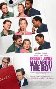 دانلود فیلم Bridget Jones: Mad About the Boy 2025424125-2016443163