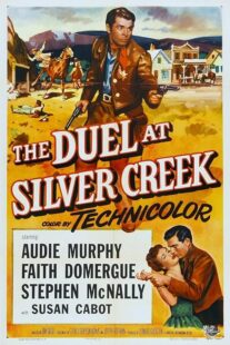 دانلود فیلم The Duel at Silver Creek 1952423922-440931178