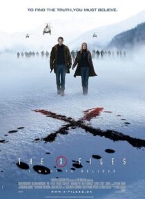 دانلود فیلم The X Files: I Want to Believe 2008423847-77954034