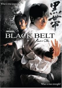 دانلود فیلم Black Belt 2007424414-720728577