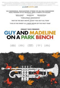 دانلود فیلم Guy and Madeline on a Park Bench 2009423119-1195189830