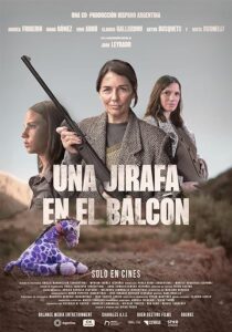 دانلود فیلم A Giraffe on the Balcony (Una jirafa en el balcón) 2024424970-566172429