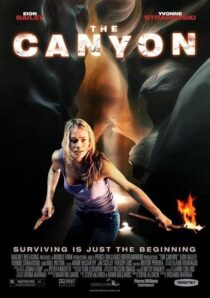 دانلود فیلم The Canyon 2009422339-448547486