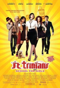 دانلود فیلم St. Trinian’s 2007424924-2106485053