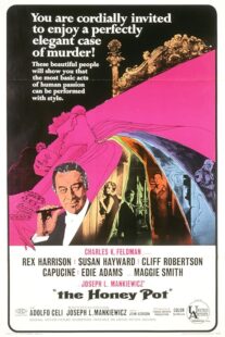 دانلود فیلم The Honey Pot 1967425092-348163872