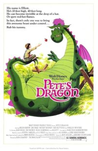 دانلود فیلم Pete’s Dragon 1977422772-1603722254