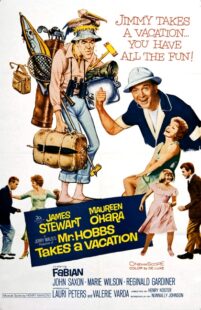 دانلود فیلم Mr. Hobbs Takes a Vacation 1962424193-2032211151