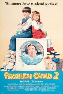 دانلود فیلم Problem Child 2 1991423076-675911087