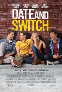 دانلود فیلم Date and Switch 2014423318-603592613