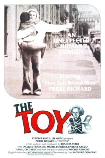 دانلود فیلم The Toy 1976425032-1193269455