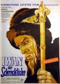 دانلود فیلم Ivan the Terrible, Part II: The Boyars’ Plot 1946424103-1738927793