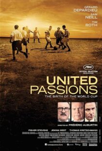 دانلود فیلم United Passions 2014422653-1423078672