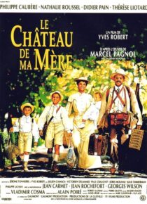 دانلود فیلم My Mother’s Castle 1990424833-1942197702