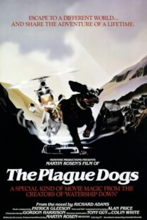 دانلود انیمیشن The Plague Dogs 1982422367-629564280