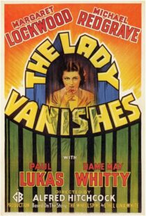 دانلود فیلم The Lady Vanishes 1938423111-608130558