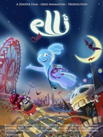 دانلود انیمیشن Elli and the Ghostly Ghost Train 2024423631-589783128