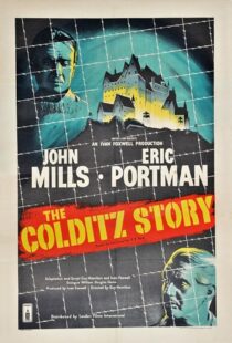 دانلود فیلم The Colditz Story 1955424453-284562632