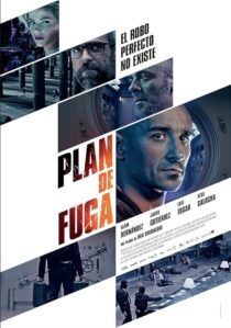 دانلود فیلم Plan de fuga (Getaway Plan) 2016424566-1783132507