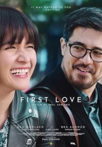 دانلود فیلم First Love 2018423314-6868952