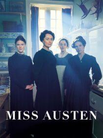 دانلود سریال Miss Austen422697-2023258829