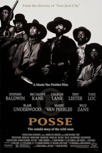 دانلود فیلم Posse 1993423536-276963337