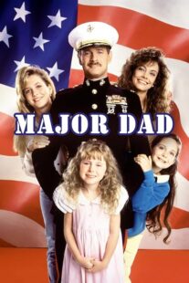 دانلود سریال Major Dad422579-1326908047