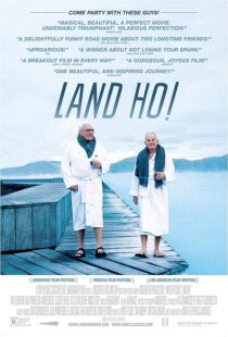 دانلود فیلم Land Ho! 2014425036-360073291